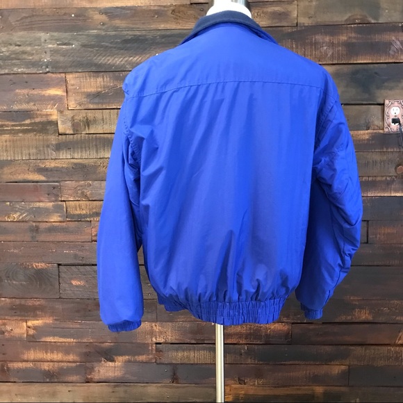 Big Mac Men’s Jacket - Picture 5 of 7